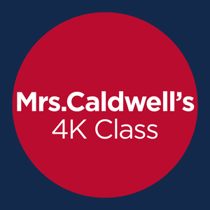 Team Page: 4K – Mrs. Caldwell